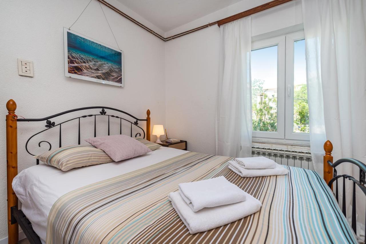 Vacation House Anna Karlobag Zewnętrze zdjęcie