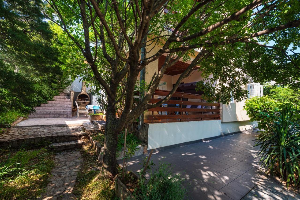 Vacation House Anna Karlobag Zewnętrze zdjęcie