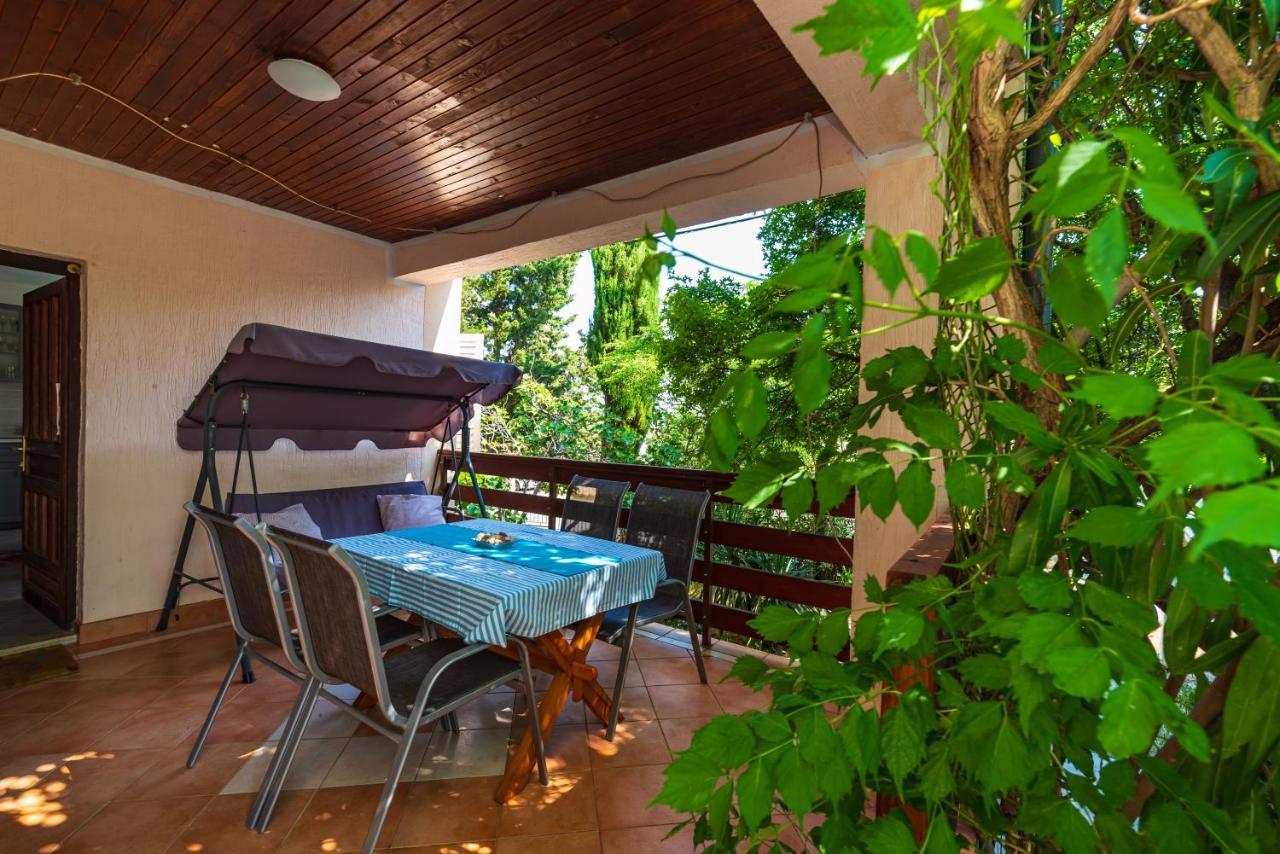 Vacation House Anna Karlobag Zewnętrze zdjęcie