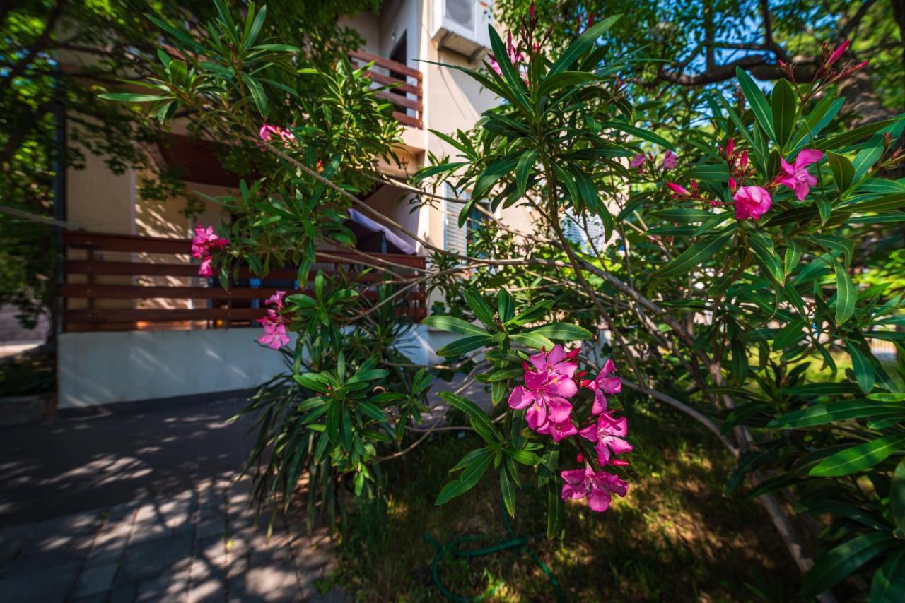 Vacation House Anna Karlobag Zewnętrze zdjęcie