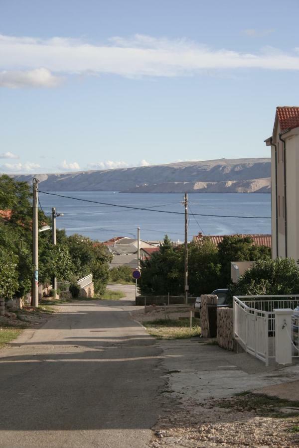 Vacation House Anna Karlobag Zewnętrze zdjęcie