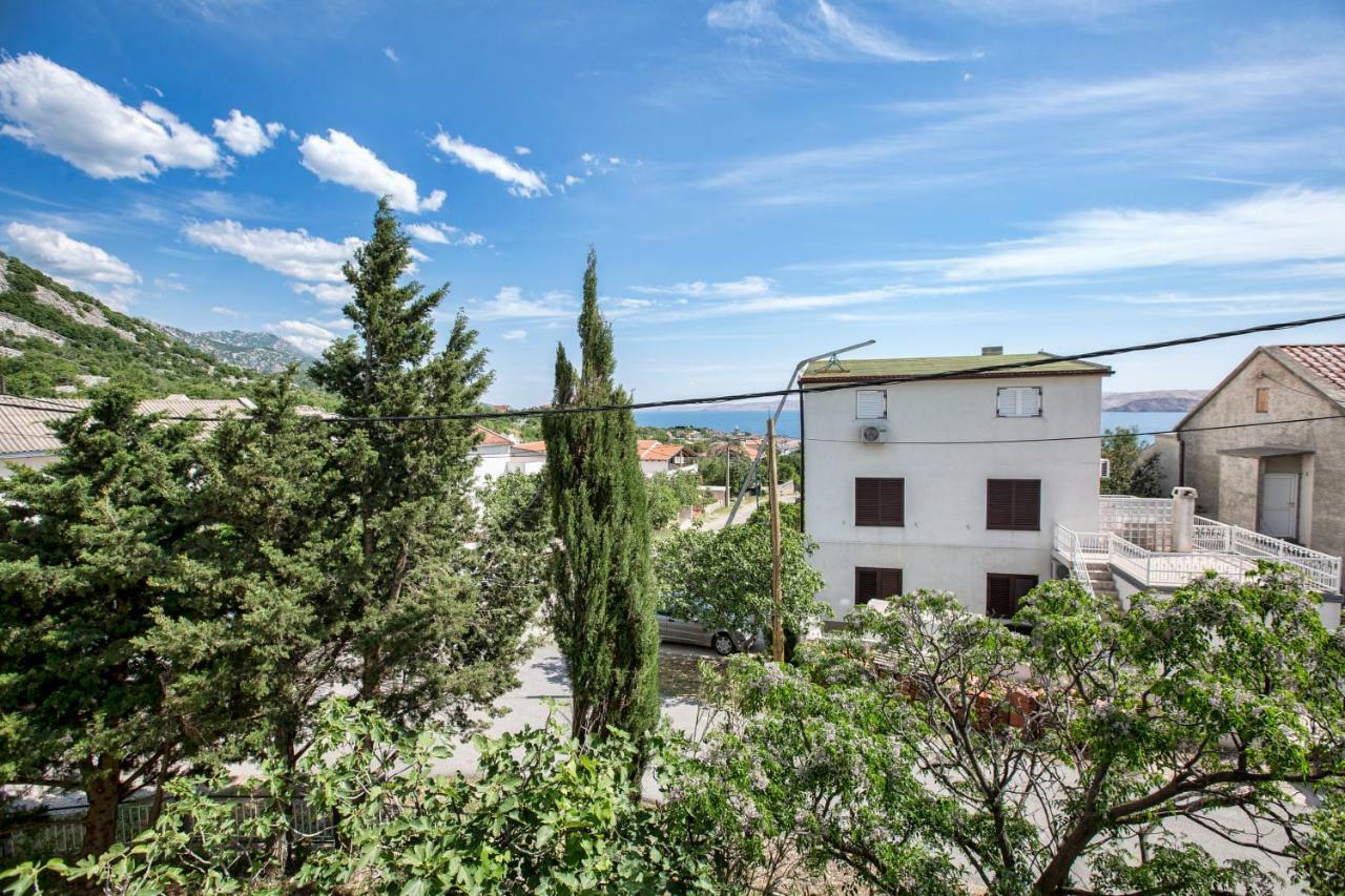 Vacation House Anna Karlobag Zewnętrze zdjęcie