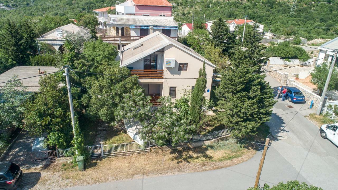 Vacation House Anna Karlobag Zewnętrze zdjęcie