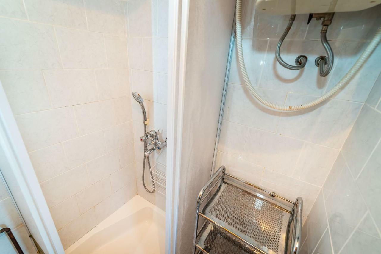Vacation House Anna Karlobag Zewnętrze zdjęcie