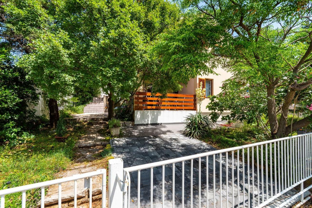 Vacation House Anna Karlobag Zewnętrze zdjęcie