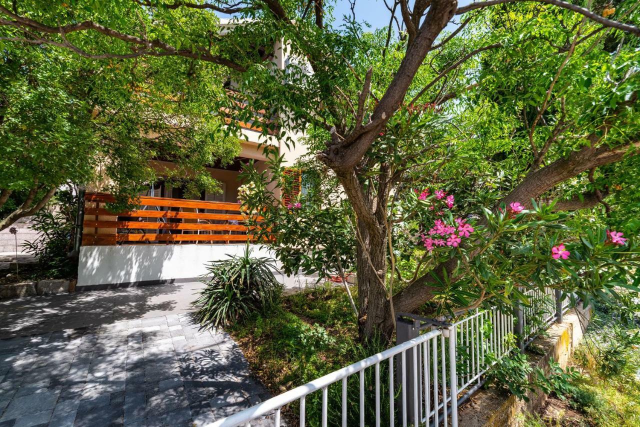 Vacation House Anna Karlobag Zewnętrze zdjęcie