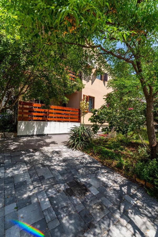 Vacation House Anna Karlobag Zewnętrze zdjęcie